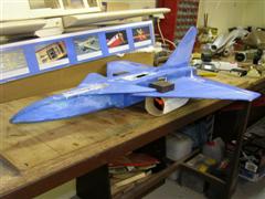Rafale V1 - Serge